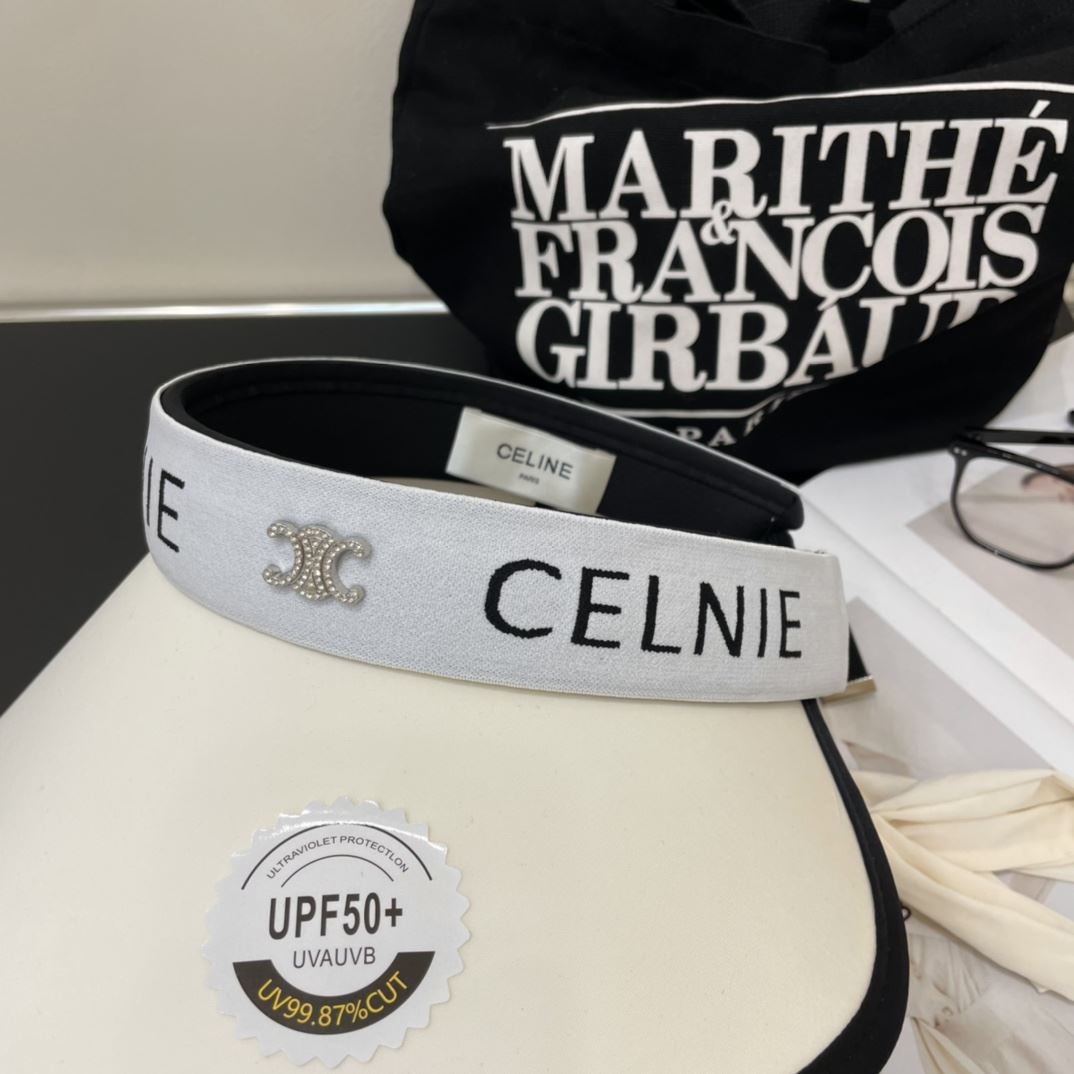 Celine Caps